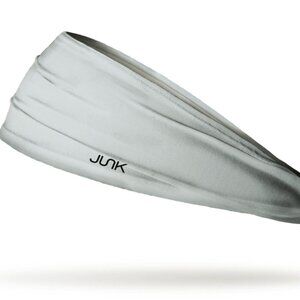 JUNK Headband - Silver